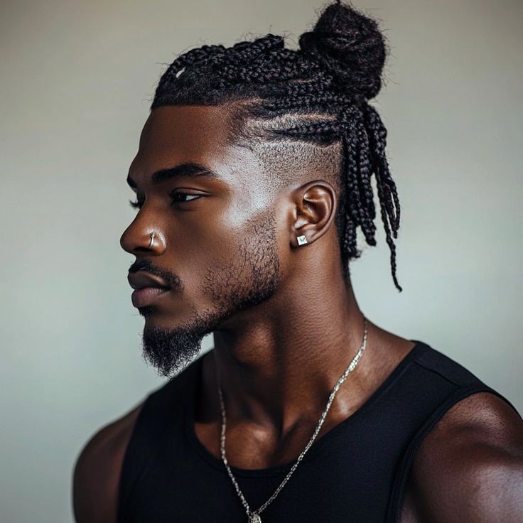 Can African Men Be Pretty Too?